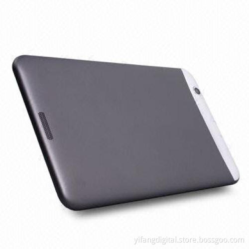7-inch Android Tablet with 4.1 OS RK3066 Dual Core Cortex A9 Bluetooth 1G RAM Dual Camera USB Host